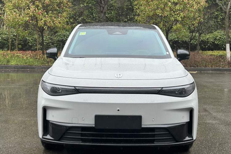 Used Leapmotor C10 2026 605 Enjoyment Edition
