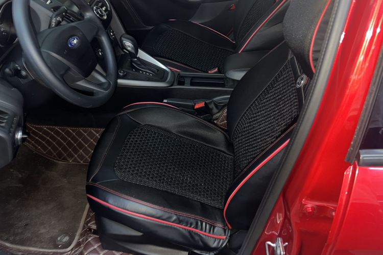 Used Ford Focus 2017 Hatchback 1.6L Automatic Comfort Plus SmartDrive Edition