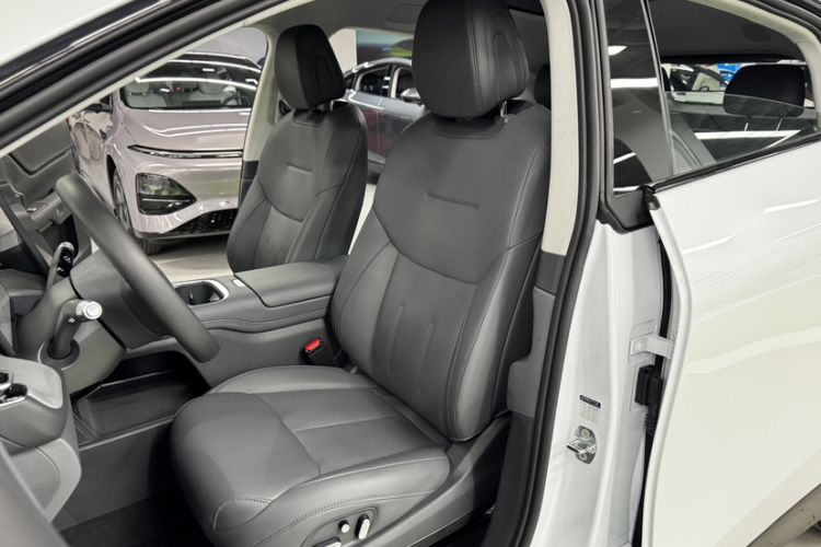 Used XPeng G6 2025 625 Long-Range Max Flagship Edition