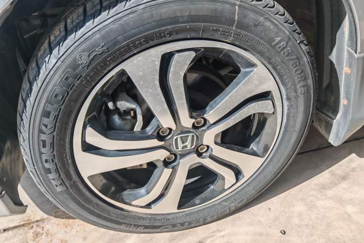 Used Honda City 2017 1.5L CVT Comfort Version