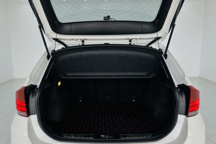 Used BMW X1 2015 sDrive18i Fashion Upgrade Edition