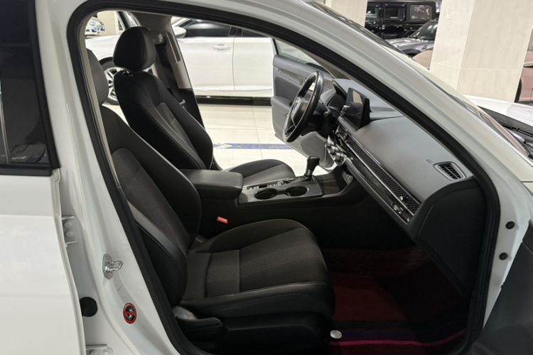 Used Honda Integra 2023 240TURBO CVT Phantom Night · Tech Edition