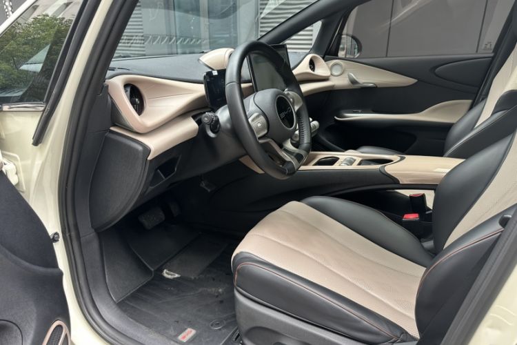 Used BYD Dolphin 2023 420 km Fashion Edition