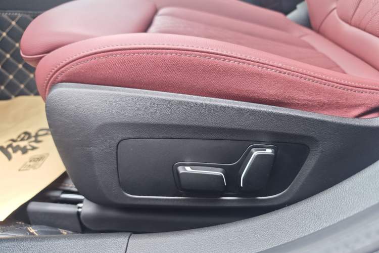 Used BMW 3 Series 2025 325Li M Sport Package