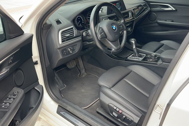 Used BMW 1 Series 2018 Facelifted 118i Sport Edition
