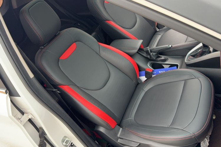 Used Baojun 510 2021 1.5L CVT Enjoyment Model