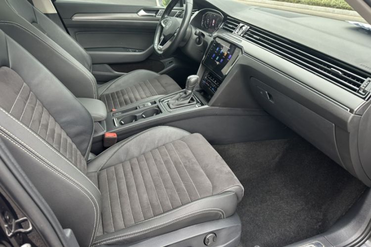 Used Volkswagen Magotan 2020 330TSI DSG Luxury Edition