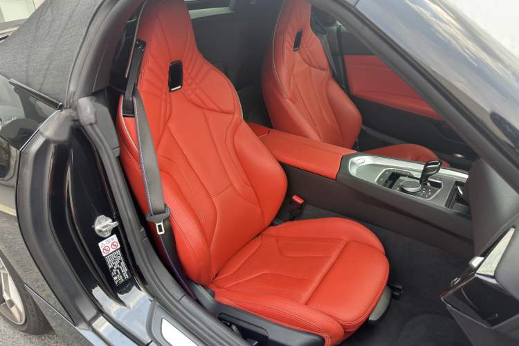 Used BMW Z4 2022 M40i M Sport Performance Edition