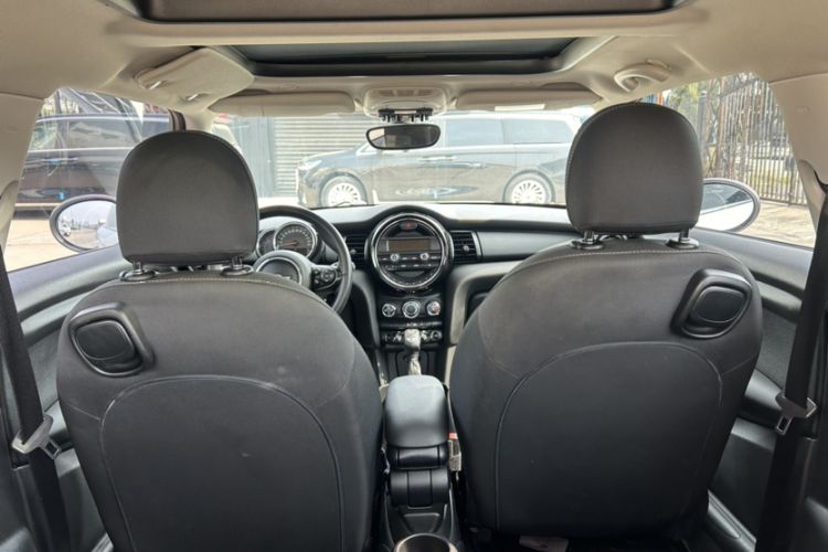 Used MINI 2016 1.2T ONE Pioneer Edition