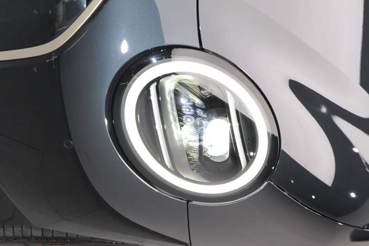 Used MINI Electric MINI COOPER 2024 452km COOPER SE Artist
