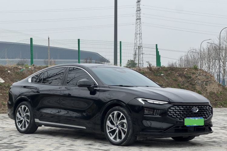 Used Ford Mondeo 2022 EcoBoost 245 Ultimate Model