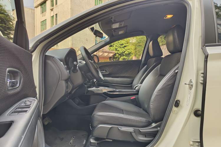 Used Honda XR-V 2017 1.5L LXi CVT Classic Edition