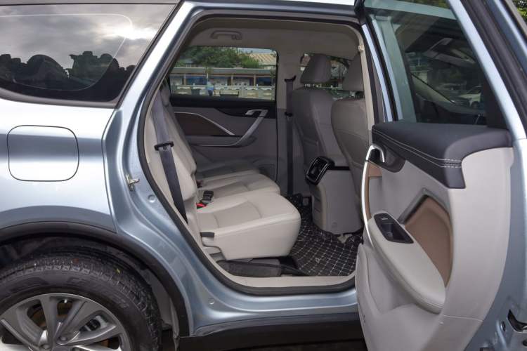 Used Geely Auto Jiajie New Energy 2021 ePro 1.5TD PHEV Comfort Edition
