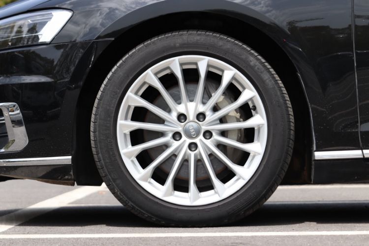 Used Audi A8 2019 Plus A8L 50 TFSI quattro Comfort Model