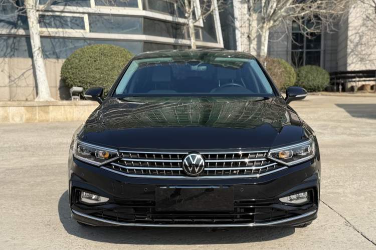 Used Volkswagen Magotan 2023 2 Million Units Commemorative Edition 330TSI DSG Luxury Version