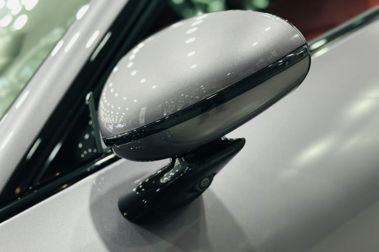 Used Xiaomi Auto SU7 2024 Rear-Drive Ultra-Long Range Advanced Pro-Level Intelligent Driving Version
