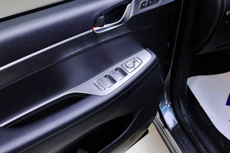 Used Hyundai Palisade 2021 3.5L Automatic 4x4 GLS
