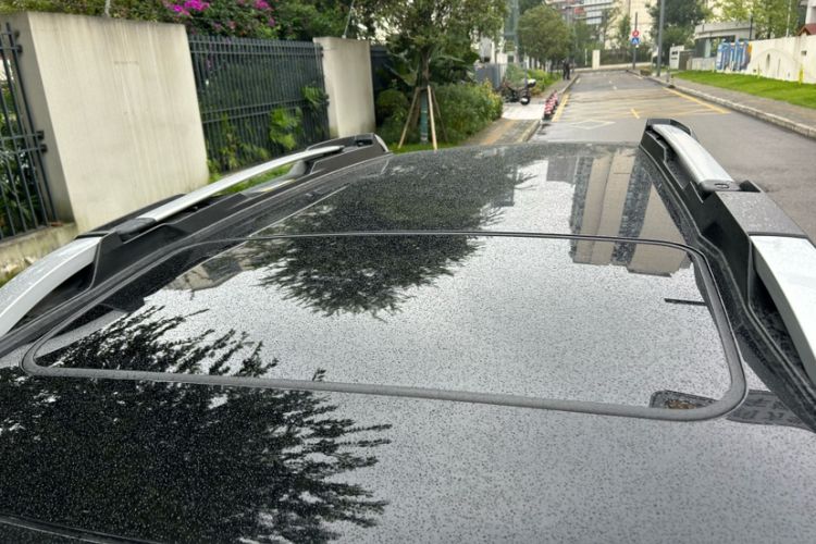 Used Subaru Outback 2021 2.5i Flagship Edition EyeSight
