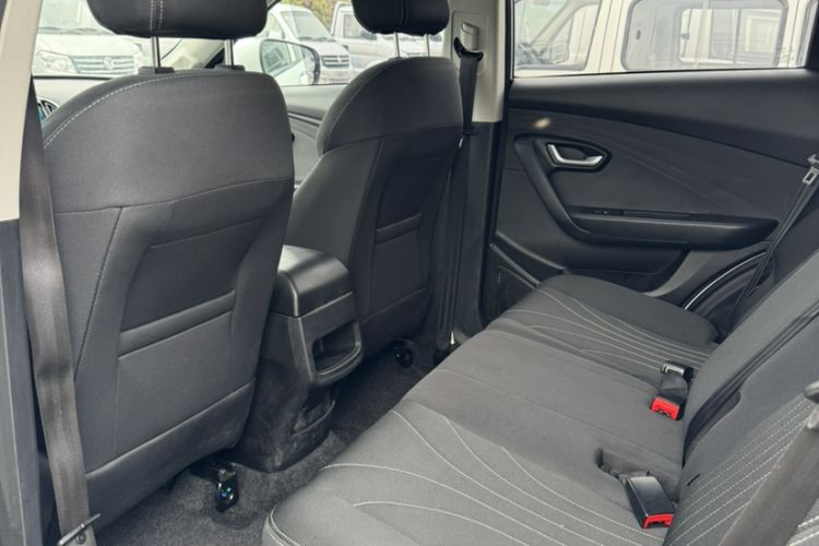 Used JETOUR X70M 2020 1.5T Manual Partner Model