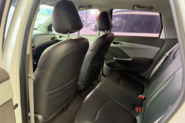 Used Chevrolet Lova RV 2016 1.5L Automatic Comfort Edition