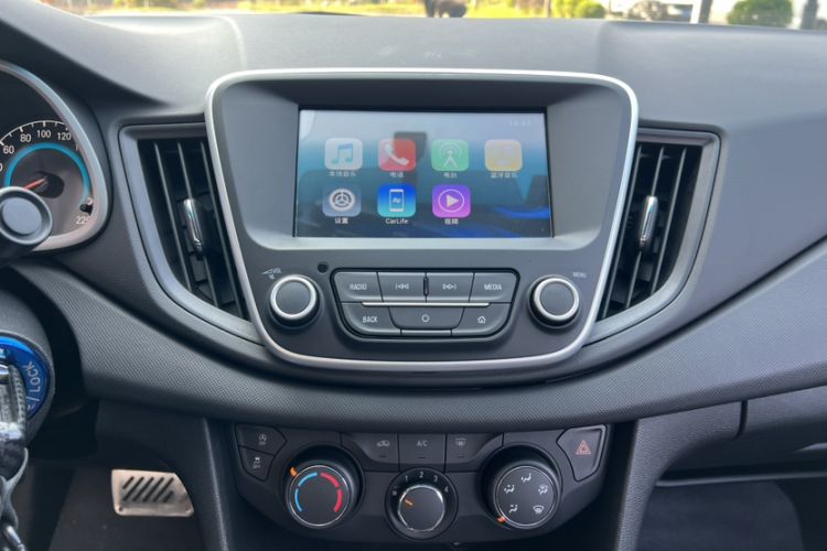 Used Chevrolet Cavalier 2018 320 Automatic Xinyue Edition