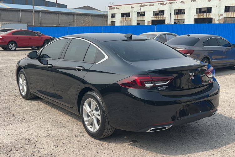 Used Buick Regal 2024 Revised 25T Ultra-Comfort Edition