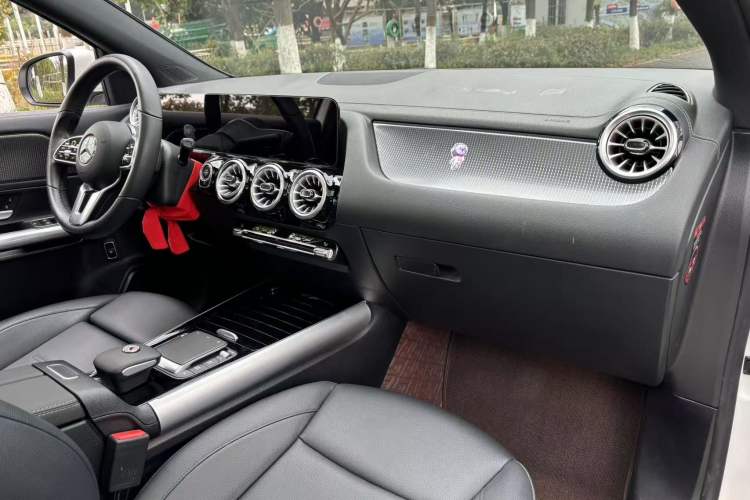 Used Mercedes-Benz GLA 2022 GLA 220
