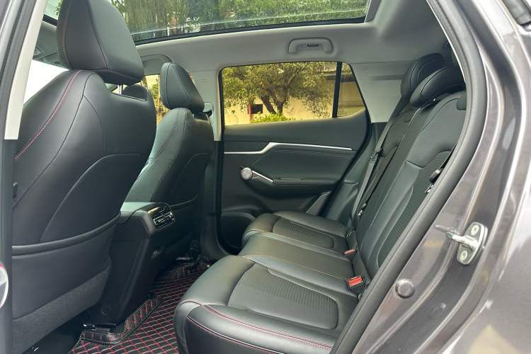 Used GAC Trumpchi EMKOO 2022 1.5T Supernova Pro Edition