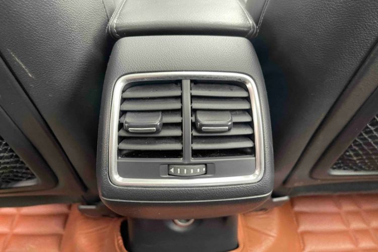 Used Audi Q3 2015 35 TFSI Comfort Model