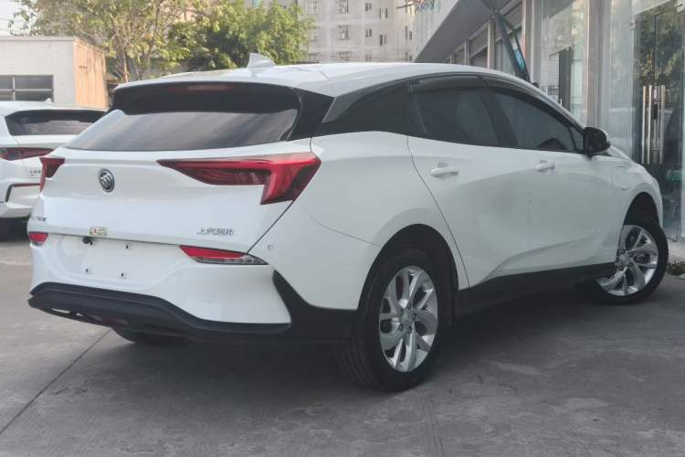 Used Buick Velite 6 2023 430km Range Commuter Version