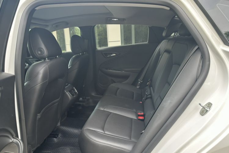 Used Chevrolet Malibu XL 2021 535T Automatic Sport Edition