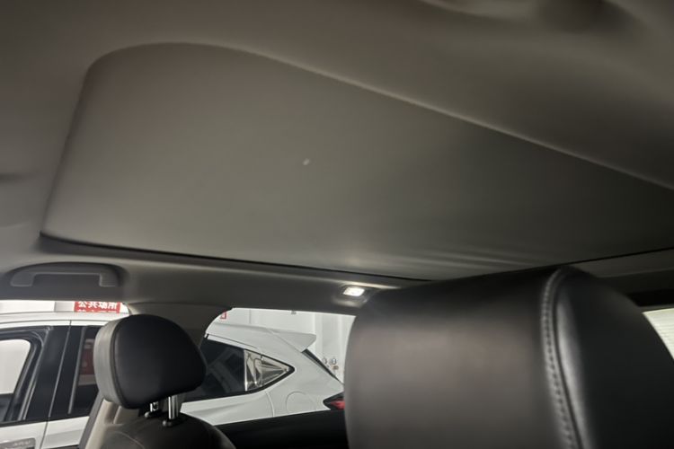 Used Honda Avancier 2017 240TURBO Two-Wheel Drive Comfort Version