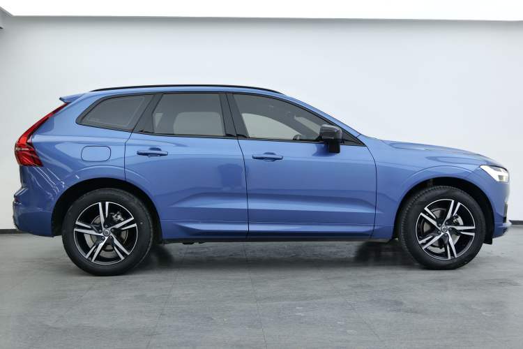 Used Volvo XC60 2020 T5 4x4 Smart & Dynamic Sport Edition