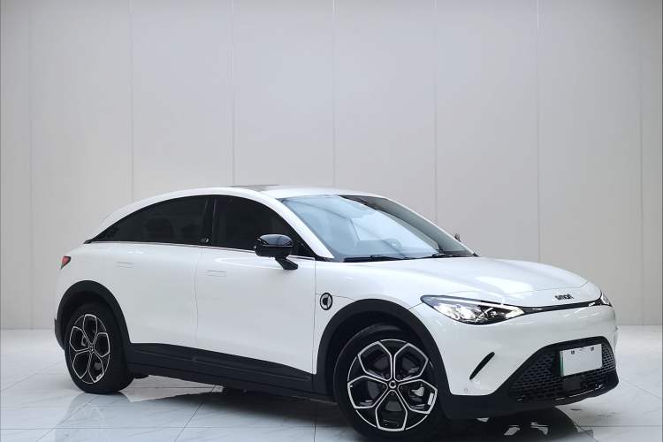 Used smart #3 2024 Dynamic Standard Edition
