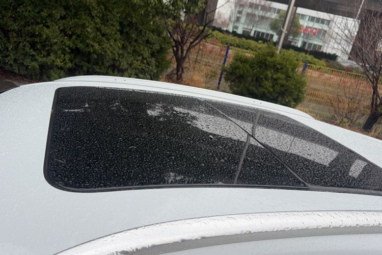 Used Audi Q3 2017 30 TFSI Fashion Model