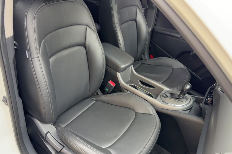 Used Kia Sportage R 2015 2.0L Automatic Two-Wheel Drive GLS Right Front Seat