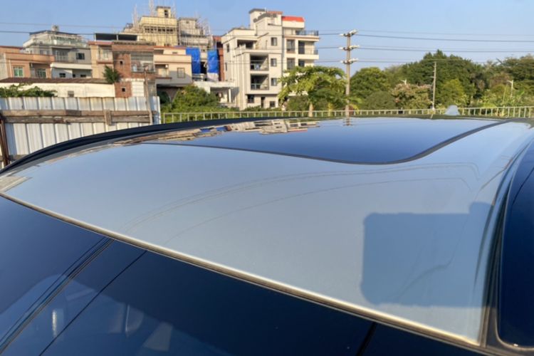 Used Haval H6 2024 1.5T Two-Wheel Drive Ultra
