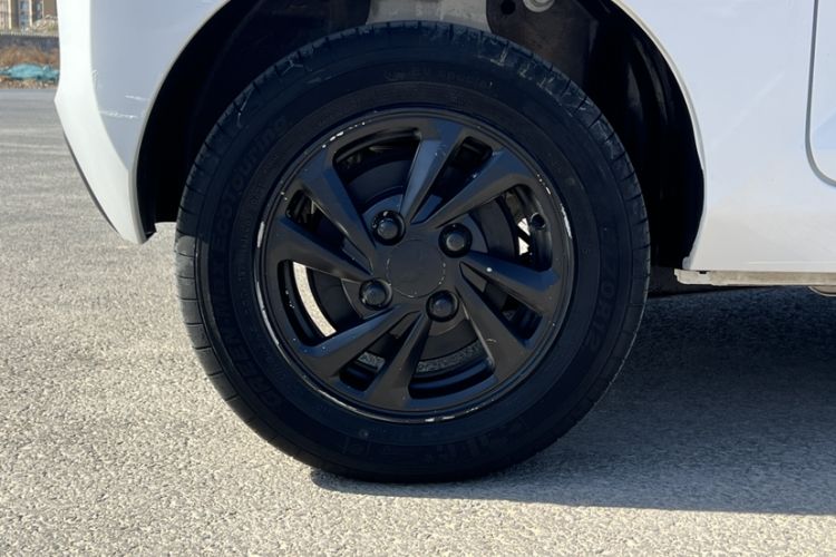 Used Wuling Hongguang MINIEV 2020 Enjoyment Model Lithium Iron Phosphate