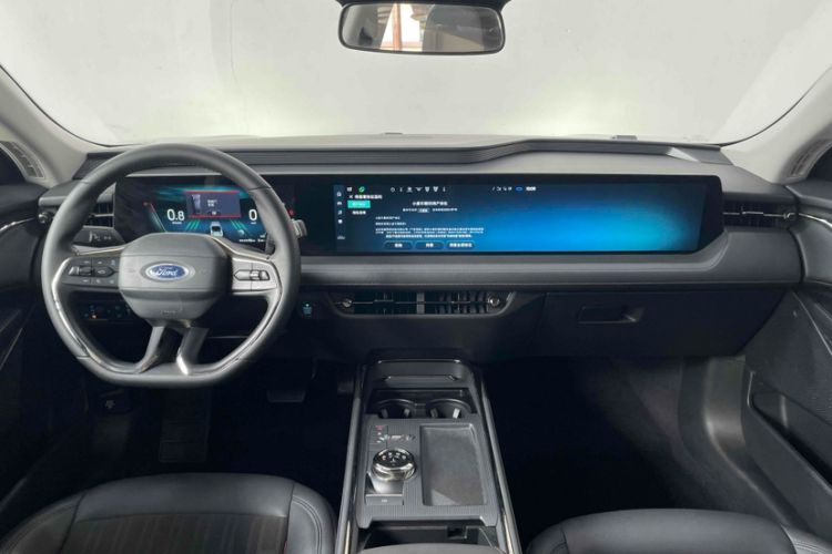 Used Ford Mondeo 2023 EcoBoost 180 Luxury Model