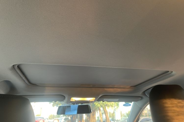 Used Toyota Corolla 2017 Revised Version 1.2T S-CVT GL-i
