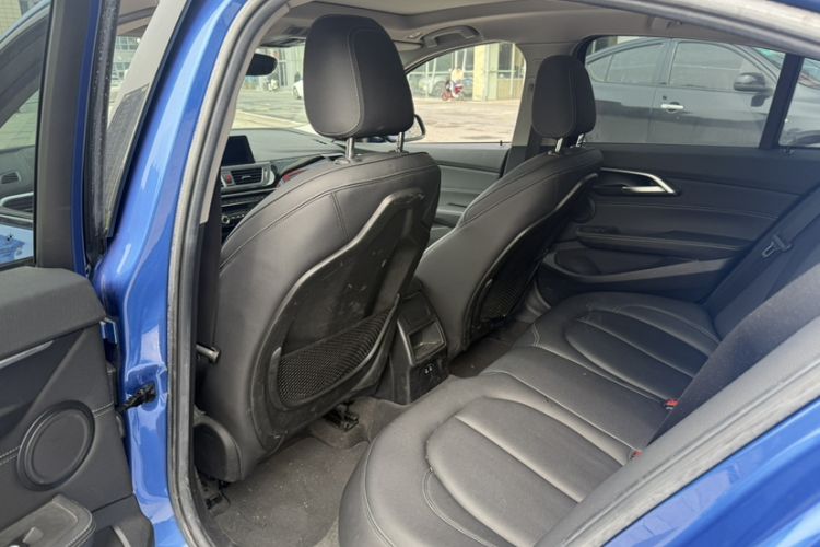 Used BMW 1 Series 2020 120i M Sport Package Interior 3