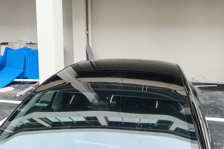 Used Tesla Model 3 2020 Standard Range Rear-Wheel Drive Upgraded Version
