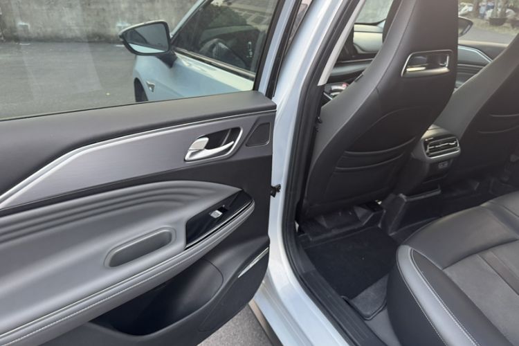 Used AION S Plus 2021 70 Intelligent Edition