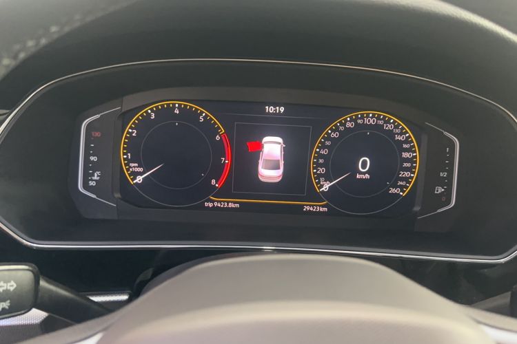 Used Volkswagen Passat 2024 330TSI Starry Elite Edition