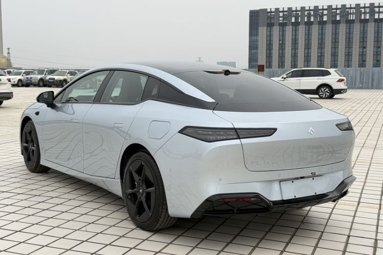 Used Hyptec GT 2024 630 LiDAR Version