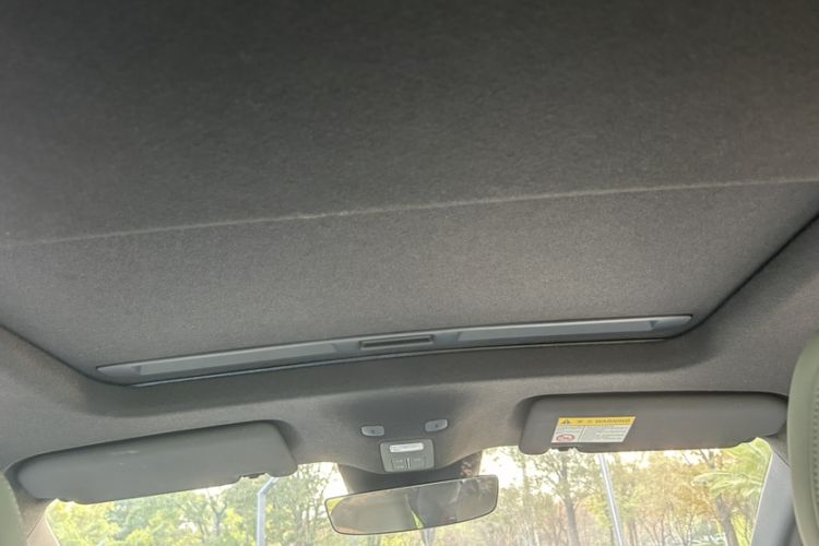 Used Roewe D6 2025 520km Smart Enjoyment Version