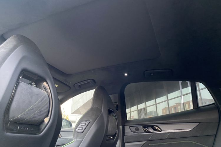 Used Lynk & Co 05 2022 05+ 2.0TD Automatic Exploration Edition