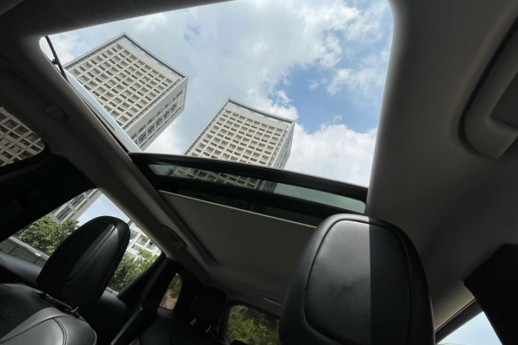 Used Jeep Cherokee 2016 2.4L Professional Smart Version