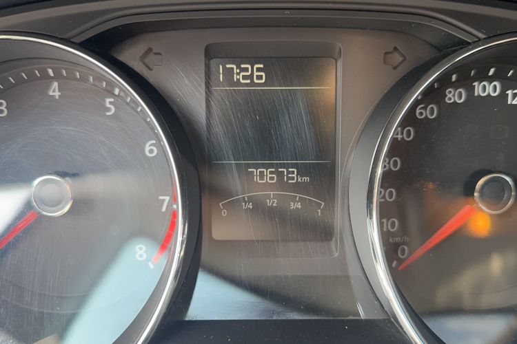 Used Volkswagen Gran Lavida 2017 180TSI DSG Comfort Edition