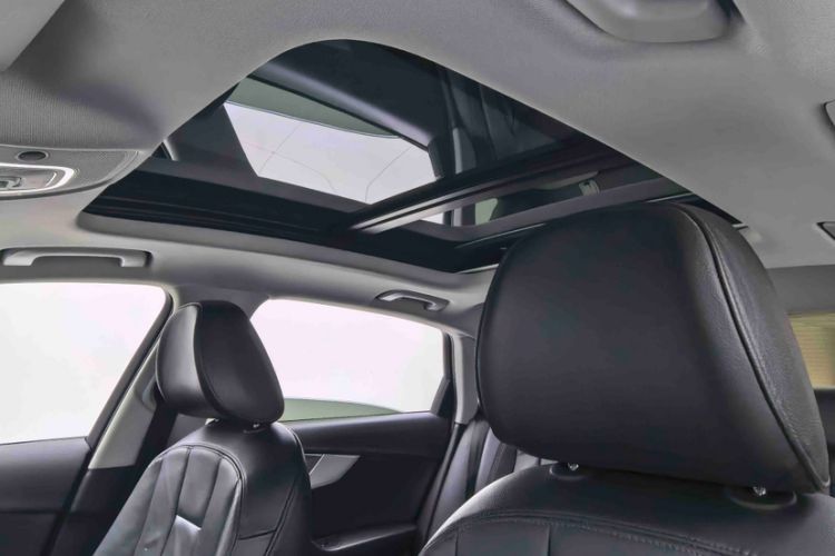 Used Audi A4L 2019 40 TFSI Fashion Version China V